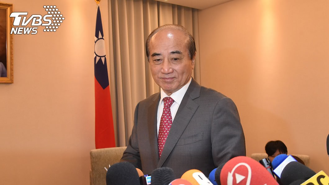 酸王金平求和惹議 央視主持人再辯:指尋求和平