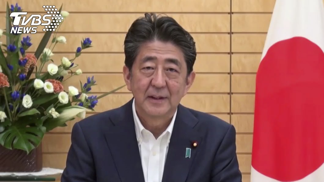 日本新安保戰略 首相安倍晉三將發表談話