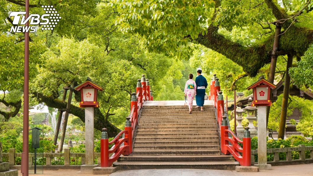 日本哪裡百去不膩?內行曝「此地」:每年都長不一樣