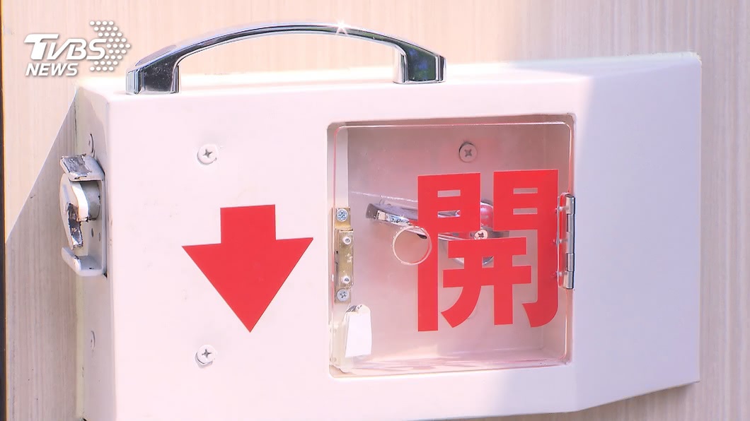 圖/TVBS