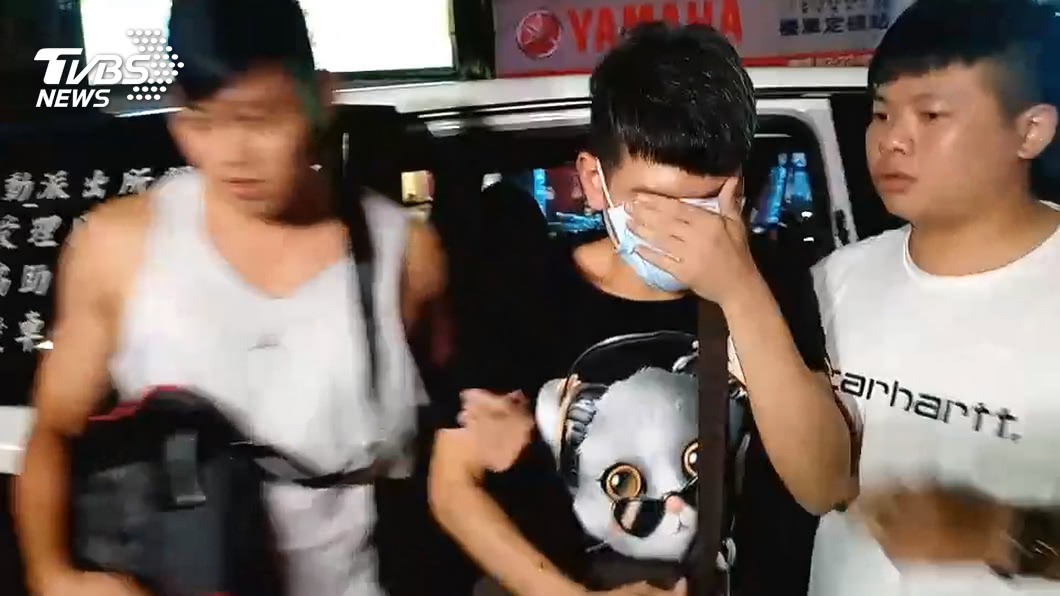 師生假日同住! 男童母曾請託「多多管教」