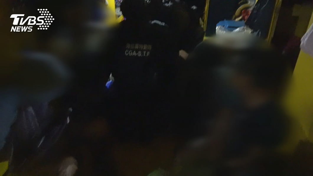 圖/TVBS