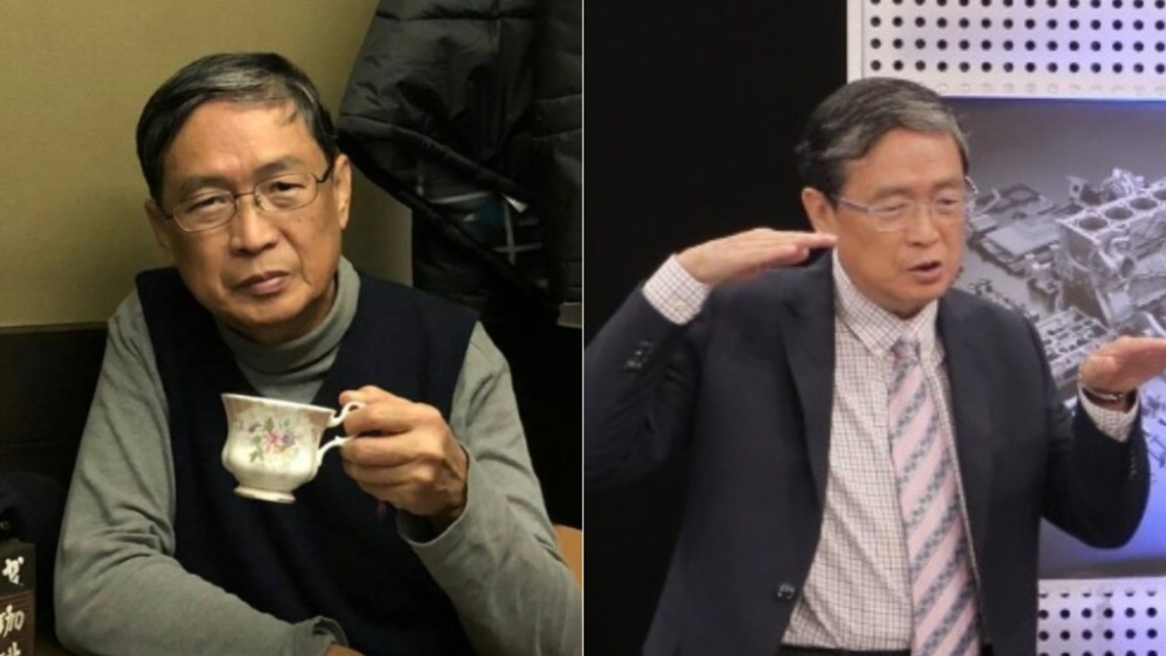 閉嘴為保命!馬西屏「罹怪病」退光節目 怕活不過2個月