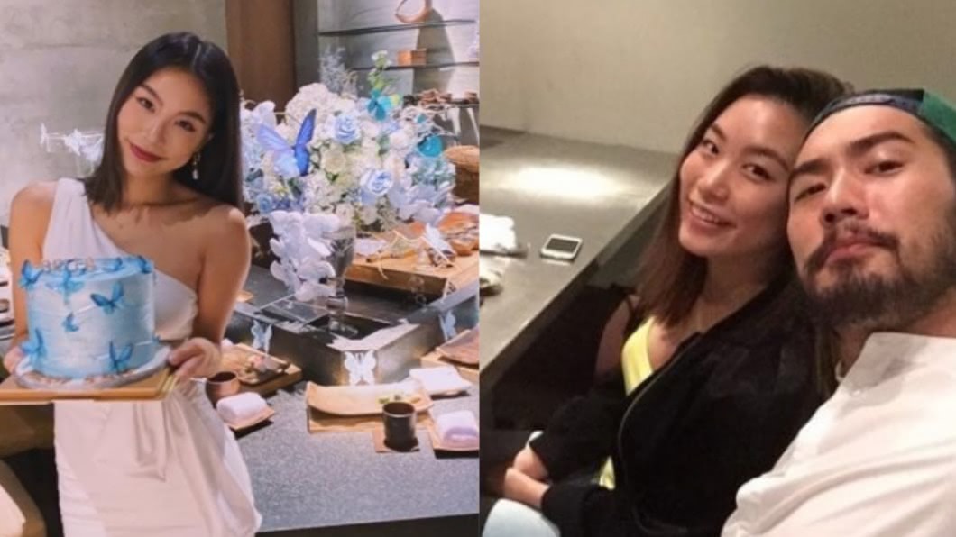 重回和高以翔初約會餐廳 女友曝生日願望:成為你的驕傲