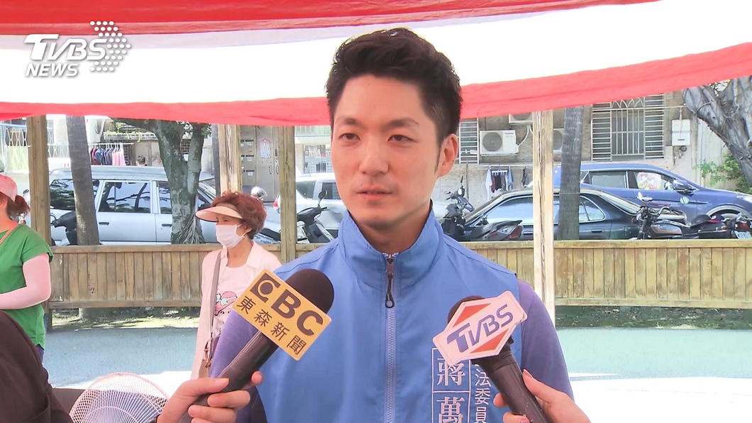 圖／TVBS