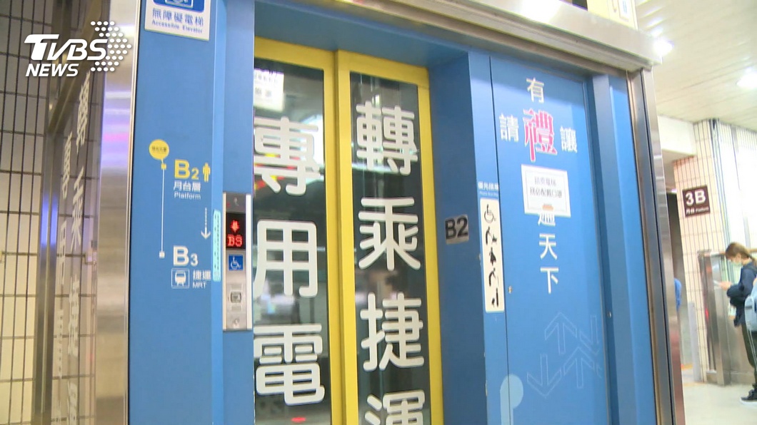 圖／TVBS