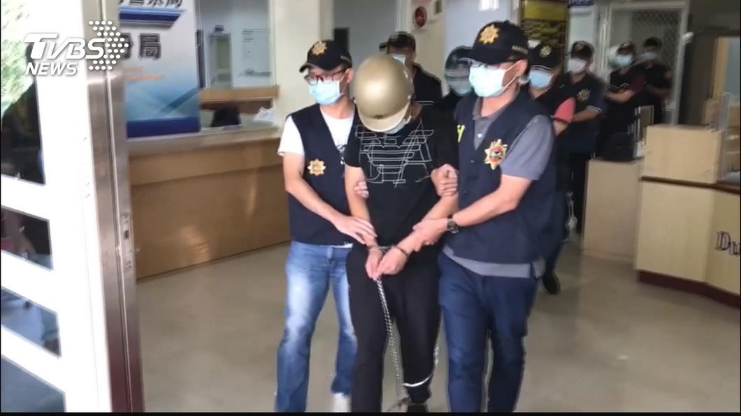討債凌虐造成1死1重傷 黃男等5嫌羈押禁見