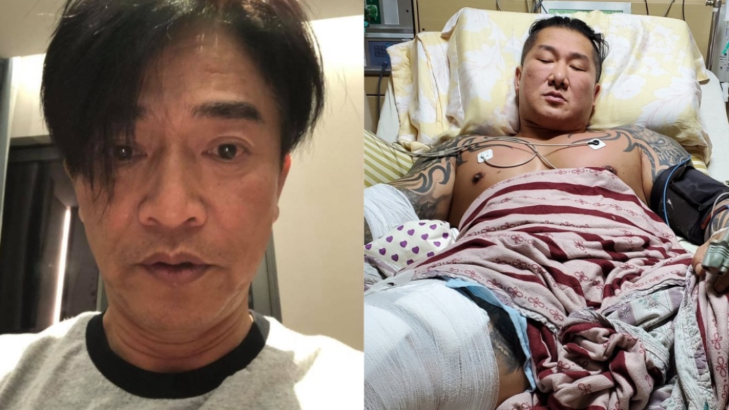 館長判決出爐！吳宗憲再嗆爆：有Guts再譙我1次看看