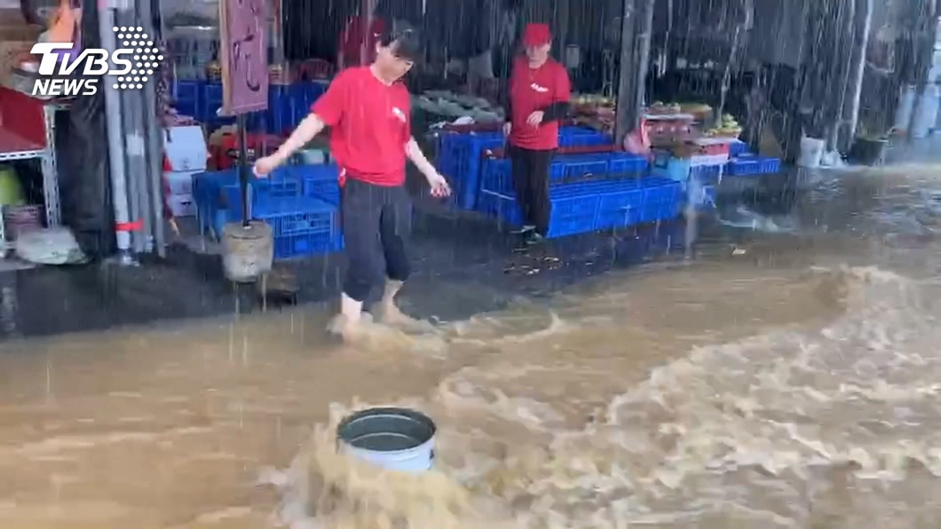 圖/TVBS