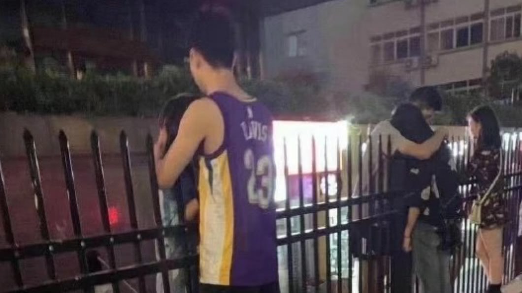 圖/翻攝自三眼皮王先生微博