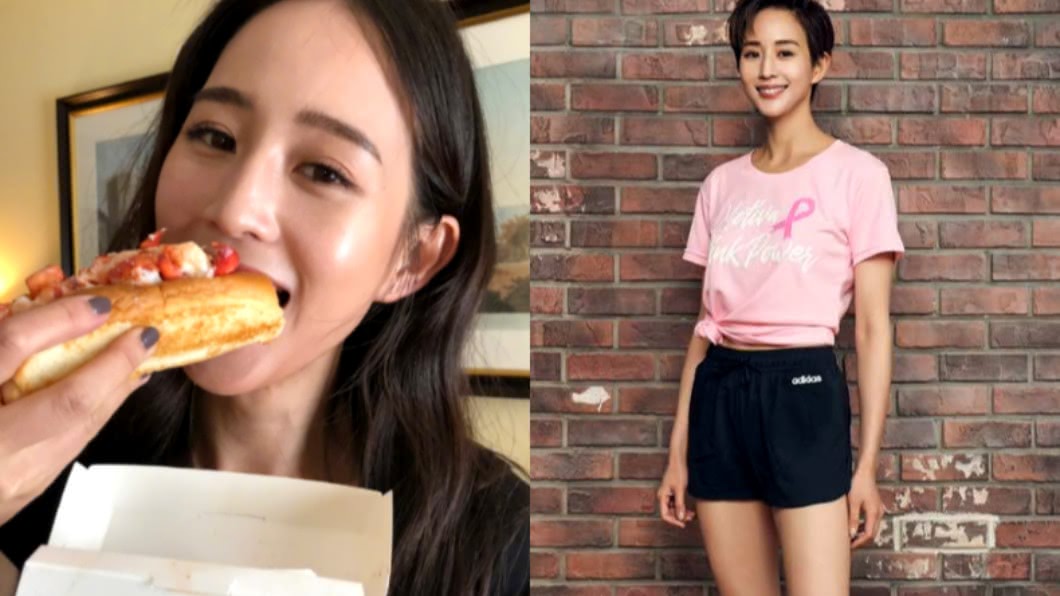 女神身材是吃出來的!張鈞甯「962飲食法」曝光