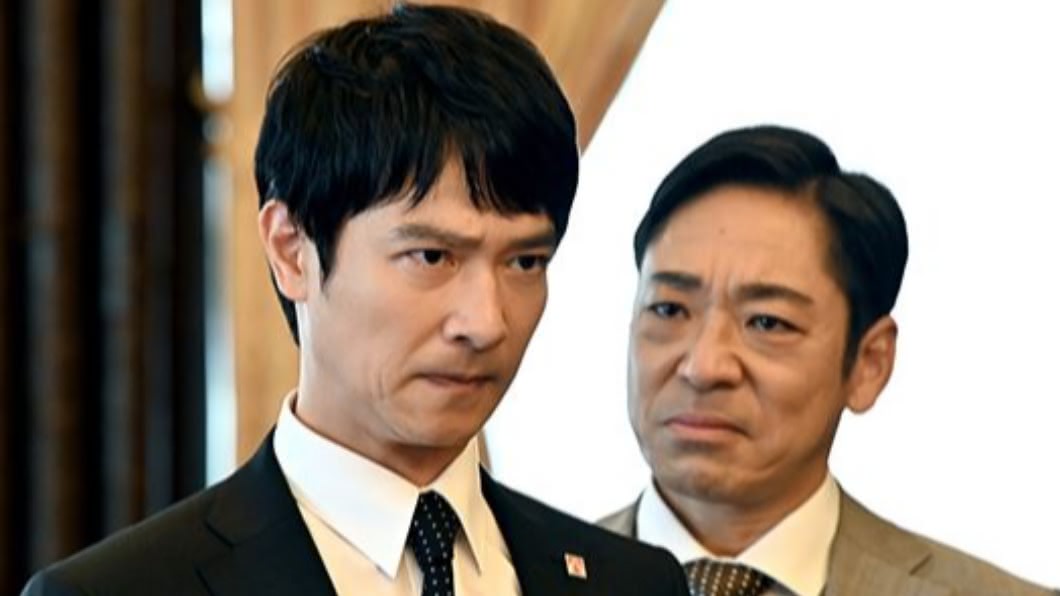 第8集停播 《半澤》推惡搞片咬牙謝罪觀眾