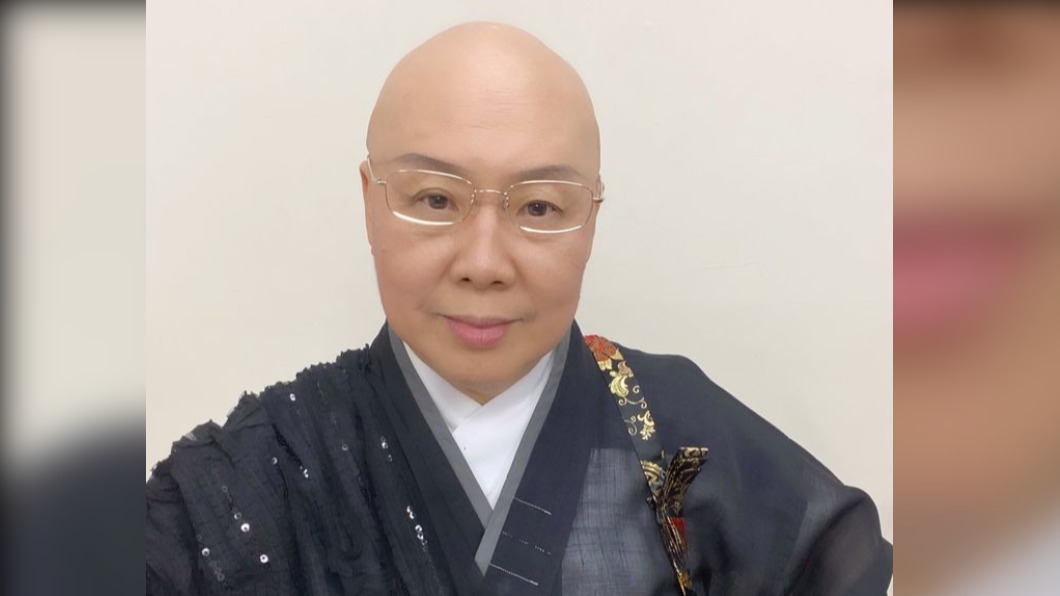 圖/翻攝自恆述法師~Jenny-費 臉書