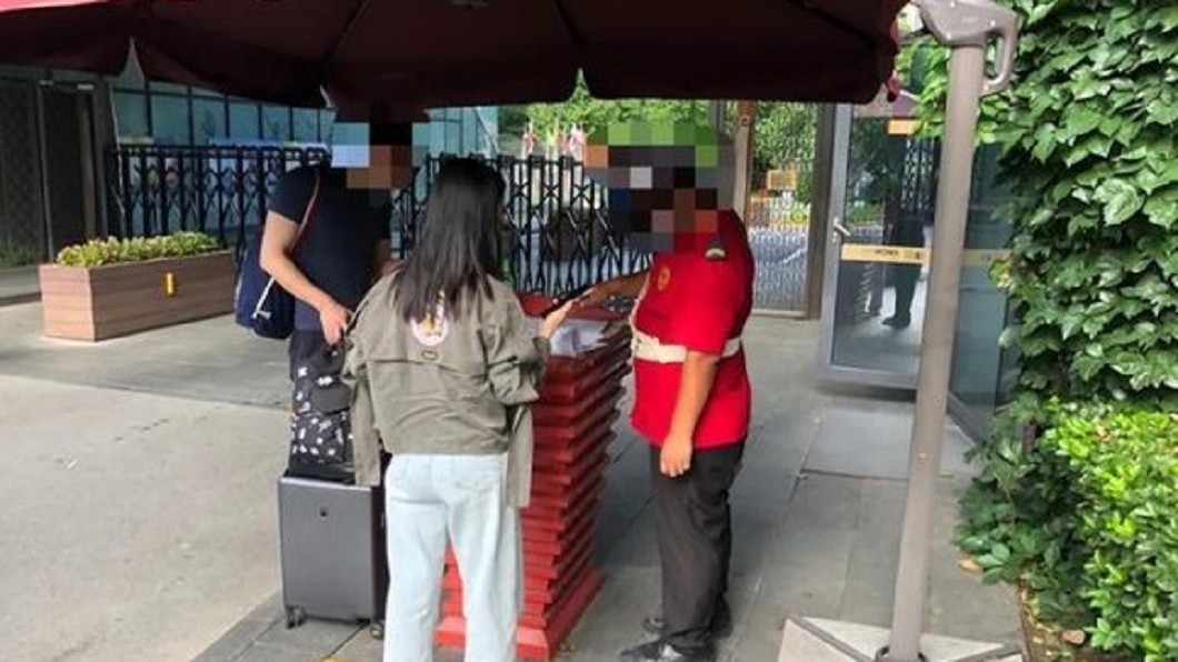 爆明星極樂私生活!豪宅保全嘆精彩:僅范冰冰每天回家