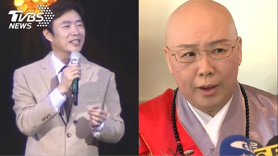 鬧翻張菲費玉清 恆述嘆「前世債已還清」:有緣再做姊弟