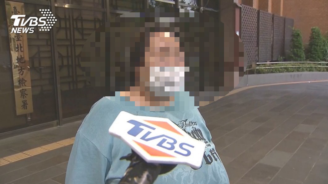 圖/TVBS