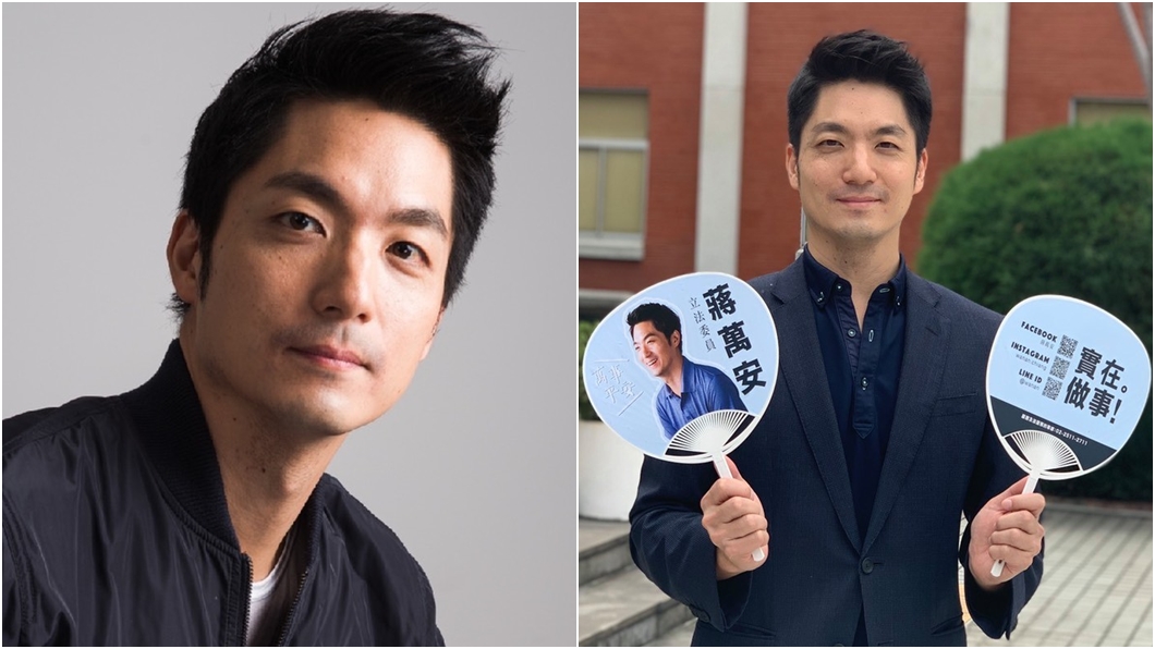 聽蔣萬安要選市長 網神解台北人6大喜好:國民黨躺著贏