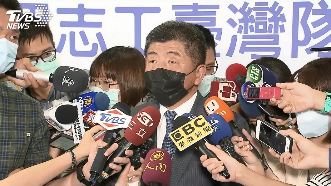 食藥署預告「豬油免標產地」 陳時中:還是應該要標