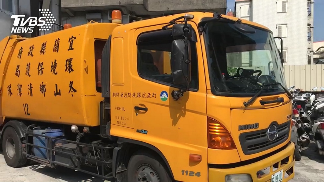 圖／TVBS
