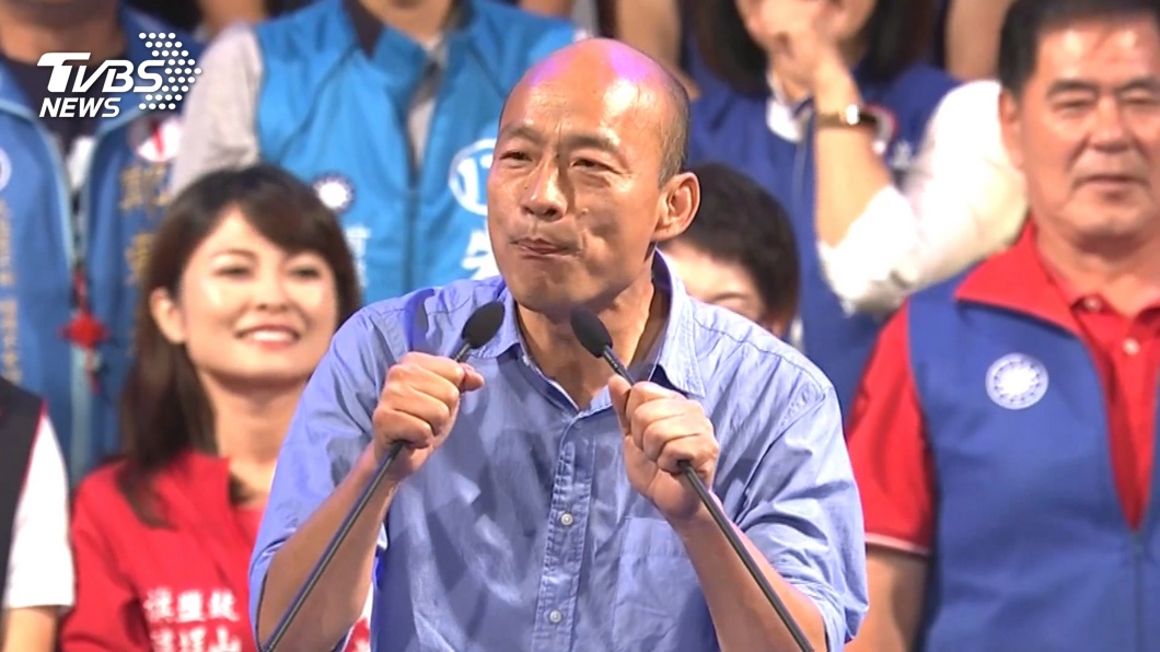 圖／TVBS