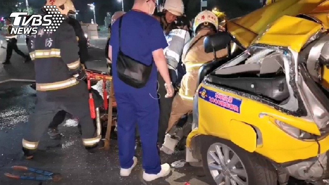 為趕去醫院照顧癌母!男肇逃撞死2人…清醒喊:想不起來