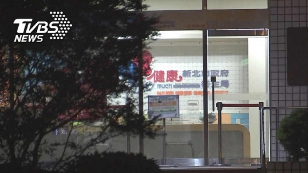 衛生局女員工墜樓亡2個月 執行長妻告妨害家庭結果出爐