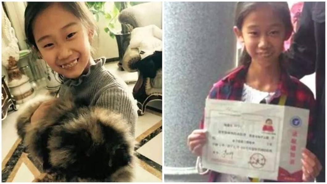13歲就大學畢業 天才少女怨父母:帶我走上錯的路