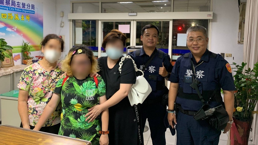 沒吃到「酸辣食物」負氣離家!她連夜南下高雄流浪
