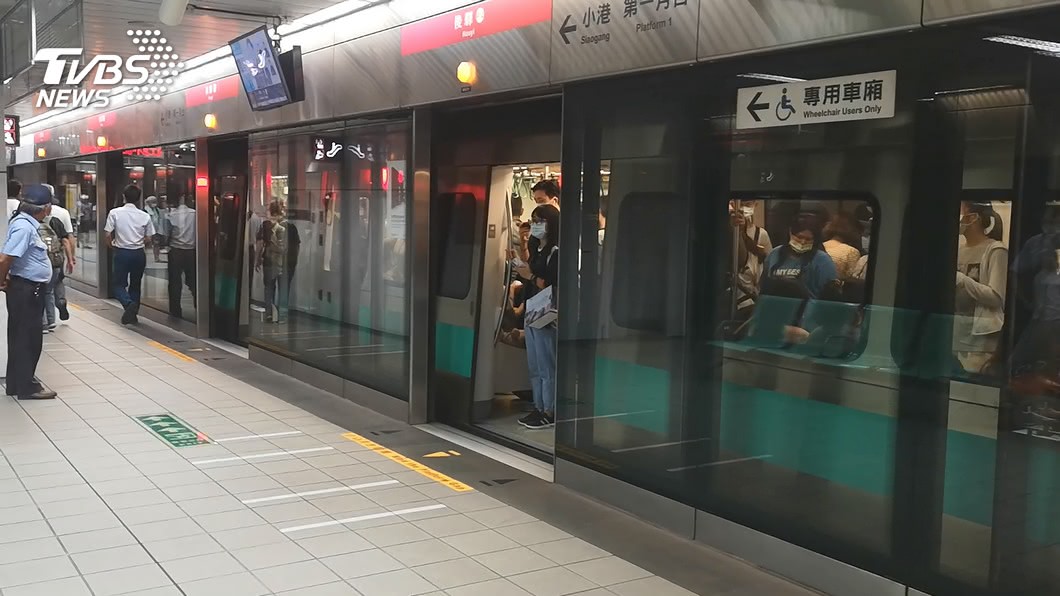 圖/TVBS