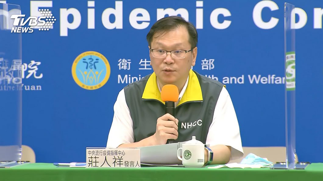 6菲籍移工返菲驗出新冠肺炎陽性 台灣展開疫調