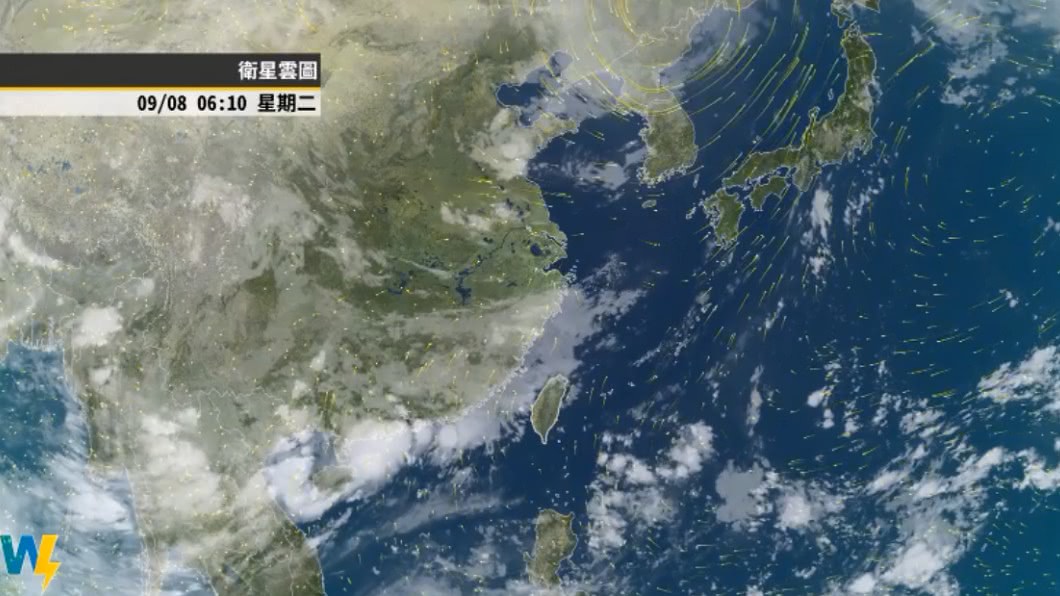 （圖／翻攝自氣象達人彭啟明Facebook）