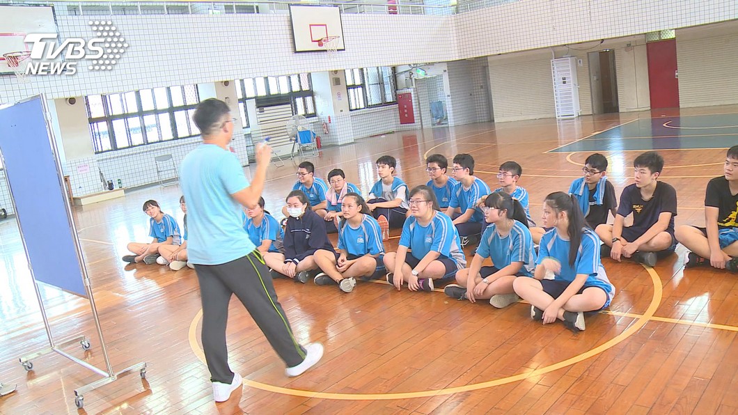 圖/TVBS