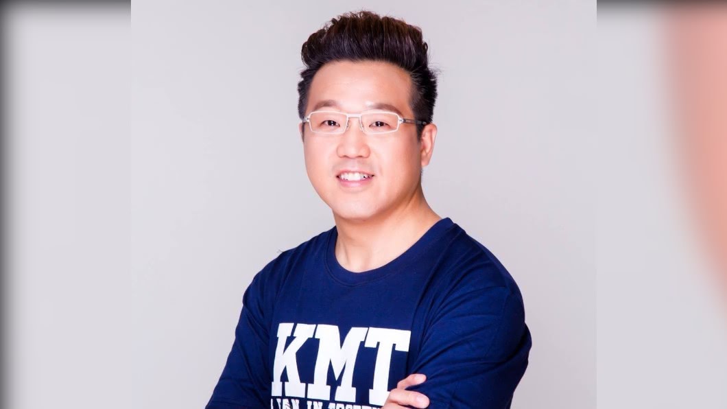 不滿于北辰遭免職 黃敬平宣布請辭國民黨中常委