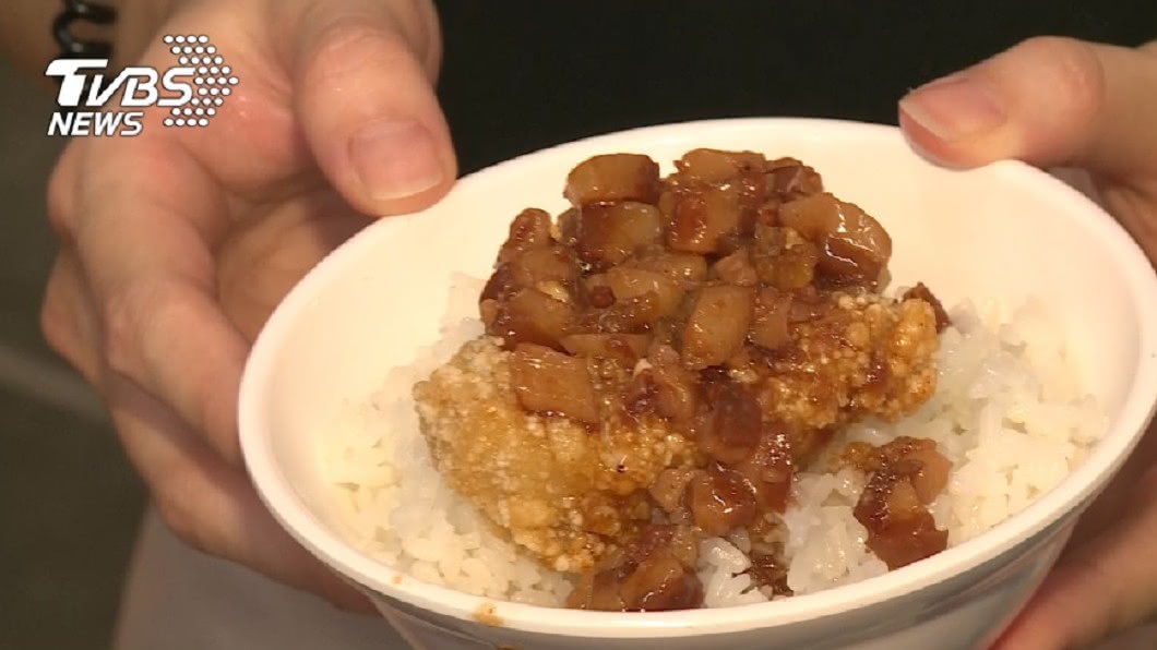 滷肉飯一碗588元？男曝女同事奇葩事蹟　網：店家最愛