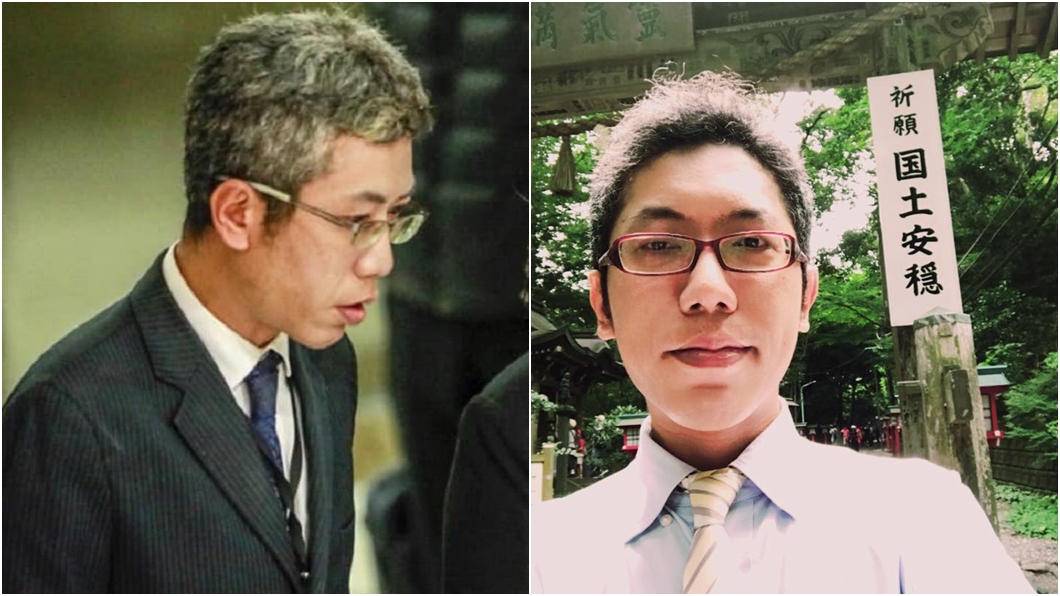 遭爆劈4女、逼墮胎!局長室恩愛 府發言人請辭獲准