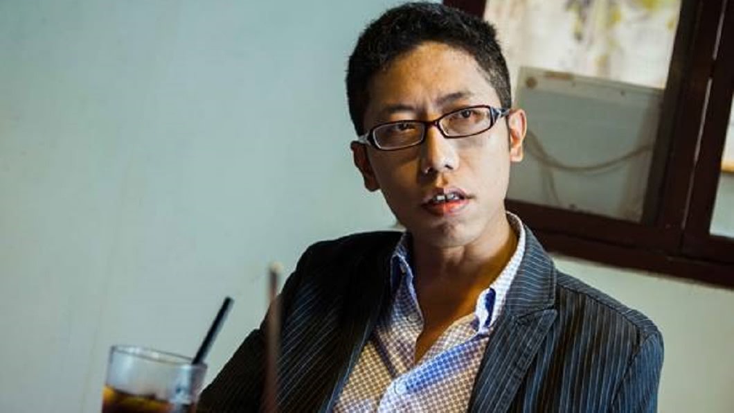 局長室纏綿!女記者控丁允恭:要我穿短裙網襪像X女一樣