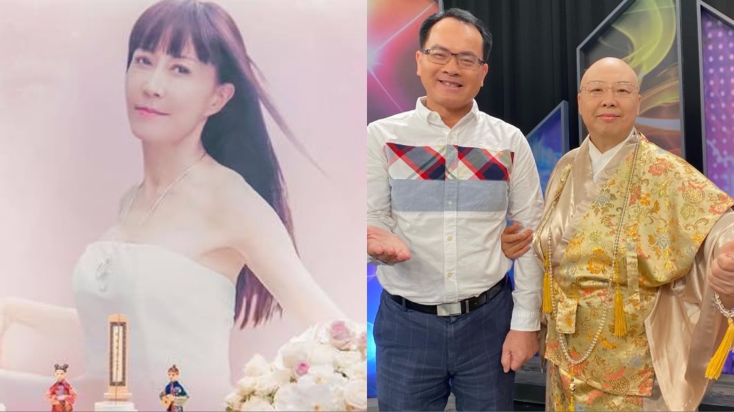 棒交羅霈穎才淡出!恆述嘆69歲出事「死裡逃生」