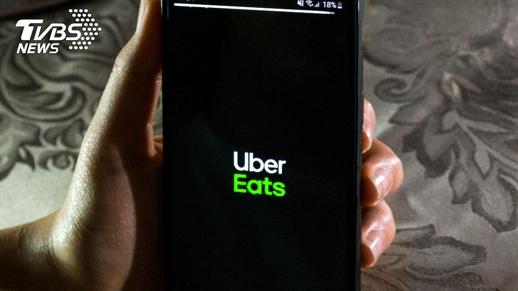 毛毛的…凌晨4時突接到外送通知　網嚇：沒訂啊