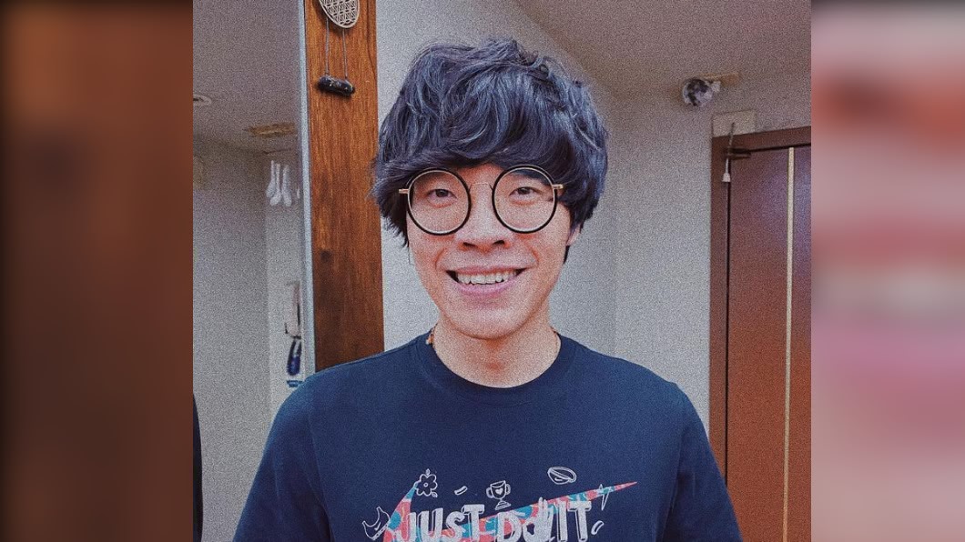 圖／翻攝自盧廣仲 FACEBOOK