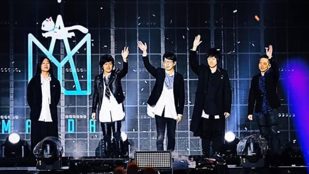 確定延期!五月天跨年演唱會 退票方式出爐