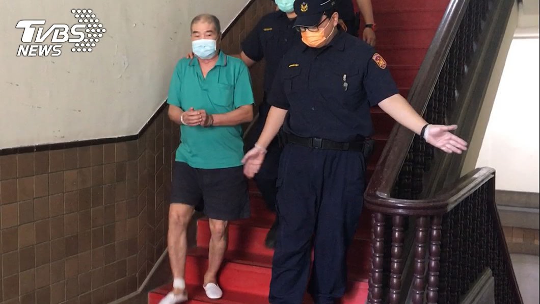 夫殺妻分屍七大塊 兒女淚求法官判死刑