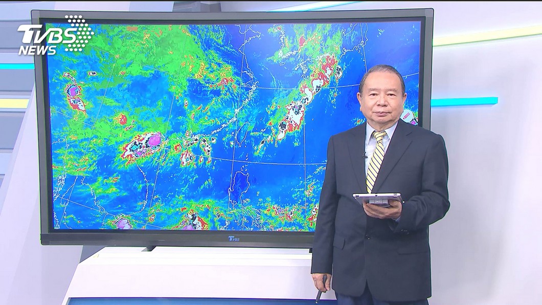 圖／TVBS