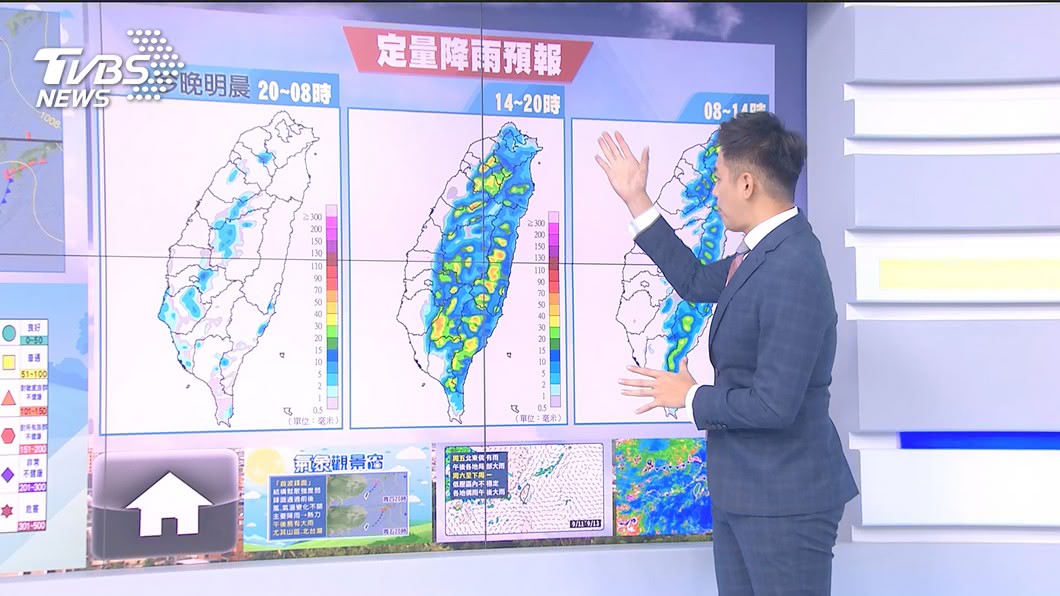 圖／TVBS