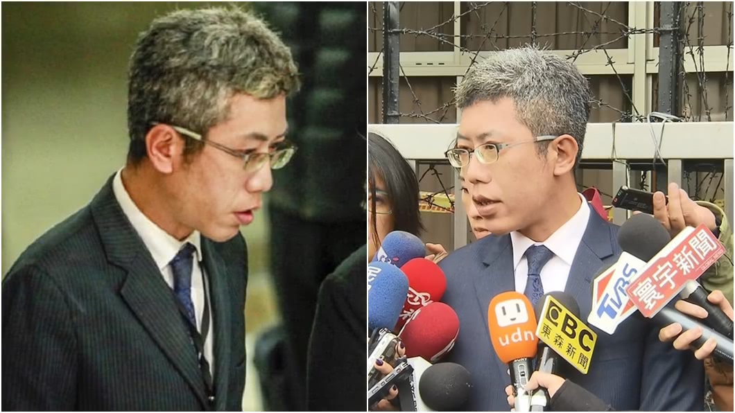 控丁允恭醜聞女記者 被新聞圈封殺內幕曝光