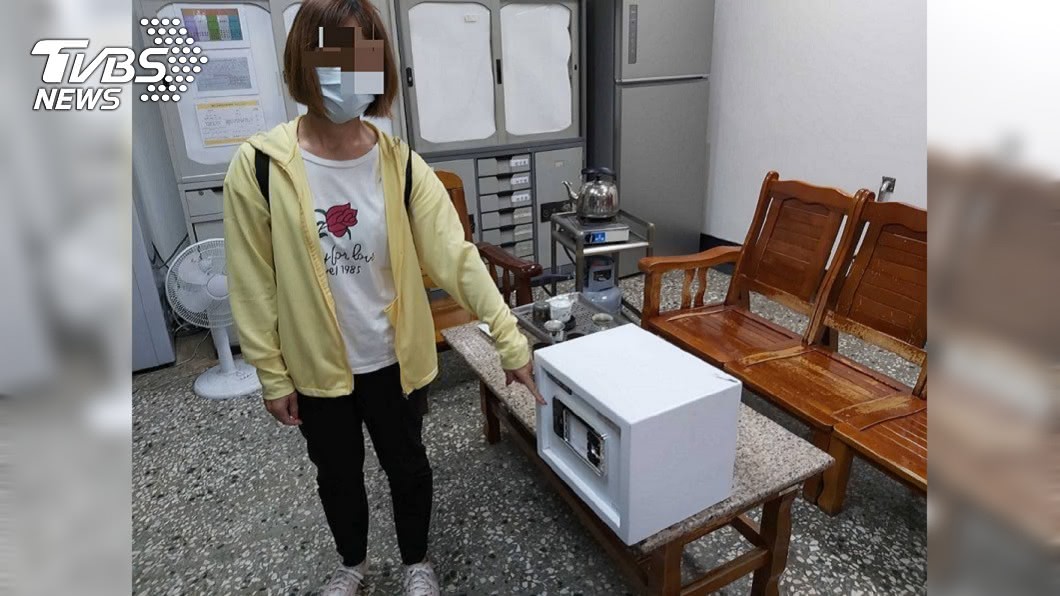 婦79萬藏家裡!妹「借廁所」趁機竊走:想讓姊緊張一下