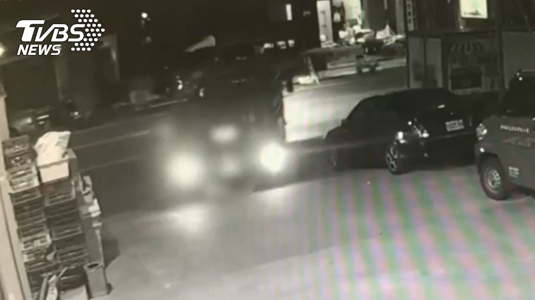 離奇！貨車司機下車驚見「車底一雙腿」　婦無外傷身亡