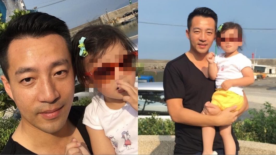 汪小菲相當疼愛女兒玥兒。(圖/翻攝自汪小菲微博)