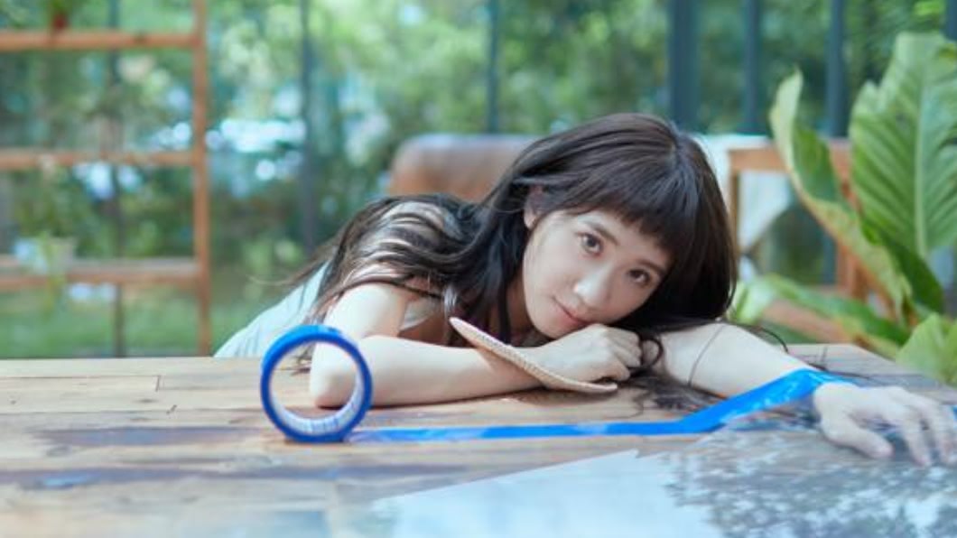 圖／翻攝自Lulu 黃路梓茵臉書