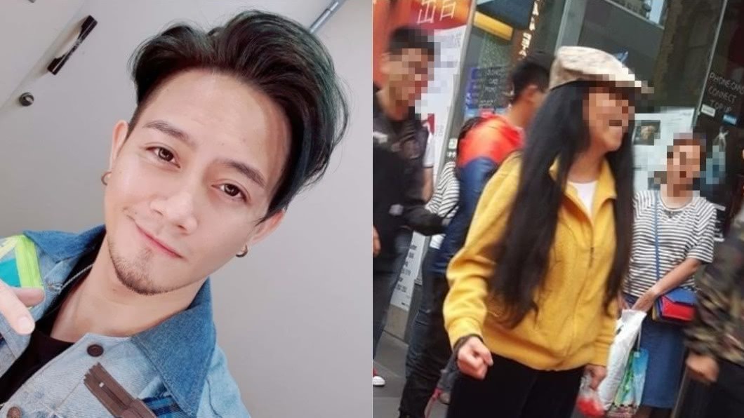 星光2班男星賣唱遭「撒尿羞辱」　大嬸笑罵：像乞丐