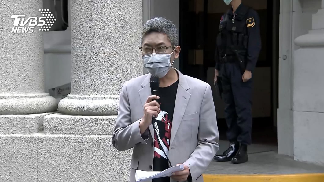 風波後首發聲!劈4女逼墮胎 丁允恭:深深感到懺悔